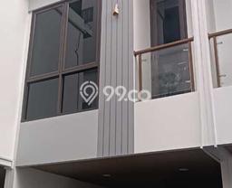 Jual Rumah Minimalis Bagus Punya 3 KT di Cempaka Putih Jakarta Pusat SHM Jual Rumah Minimalis Bagus Punya 3 KT di Cempaka Putih Jakarta Pusat SHM