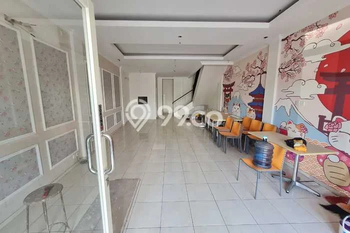 Untuk Dijual! Ruko di Surabaya Kota Surabaya LT 78m2 / LB 152m2 Kawasan Bisnis Untuk Dijual! Ruko di Surabaya Kota Surabaya LT 78m2 / LB 152m2 Kawasan Bisnis