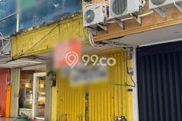 Unit Komersial Disewakan di Surabaya Area Strategis Harga Kompetitif Unit Komersial Disewakan di Surabaya Area Strategis Harga Kompetitif