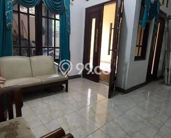 Rumah Strategis Minimalis Lb 145m2 di Sidoarjo, Sidoarjo Rumah Strategis Minimalis Lb 145m2 di Sidoarjo, Sidoarjo