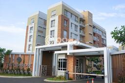 Untuk Dijual Apartemen 4 KT & 2 KM di Bekasi Area Strategis Untuk Dijual Apartemen 4 KT & 2 KM di Bekasi Area Strategis