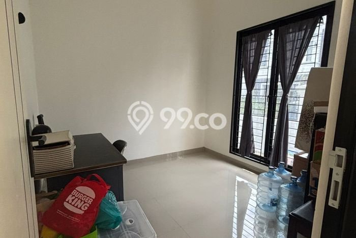 Rumah sewa siap huni 3 KT di Pondok Bambu, Jakarta Timur Rumah sewa siap huni 3 KT di Pondok Bambu, Jakarta Timur