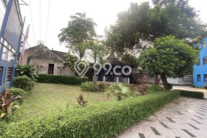 Untuk Dijual! Komersial di Bekasi Bekasi LT 2634m2 / LB 1820m2 Kawasan Strategis Untuk Dijual! Komersial di Bekasi Bekasi LT 2634m2 / LB 1820m2 Kawasan Strategis