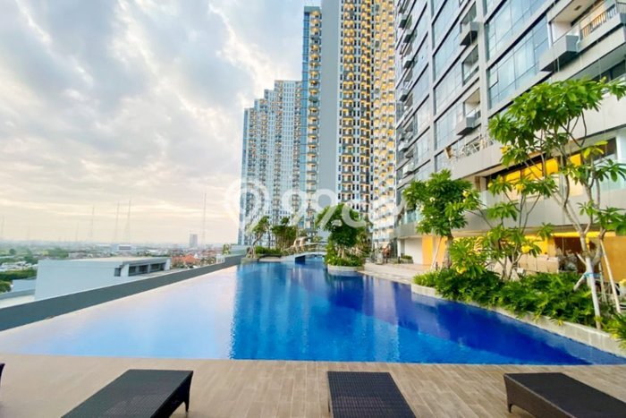 Dijual Apartemen di Bekasi Barat, Bekasi Punya 1 Kamar Tidur Dijual Apartemen di Bekasi Barat, Bekasi Punya 1 Kamar Tidur