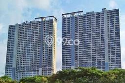 Hunian Apartemen Ideal untuk Dijual di Jakarta Timur dengan 2 Kamar Hunian Apartemen Ideal untuk Dijual di Jakarta Timur dengan 2 Kamar