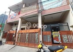 Dijual Rumah 5 Kamar Lokasi Strategis Nyaman dan Strategis di Cakung Dijual Rumah 5 Kamar Lokasi Strategis Nyaman dan Strategis di Cakung