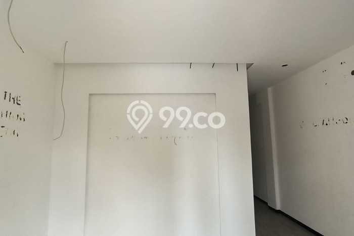 Ruko Premium Kawasan Rungkut, Luas 175m2m², Jalan Mainroad, Berkembang Ruko Premium Kawasan Rungkut, Luas 175m2m², Jalan Mainroad, Berkembang