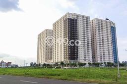Apartemen Harga Terjangkau untuk Dijual di Alam Sutera Dengan Spesifikasi 2 KT & 1 KM Apartemen Harga Terjangkau untuk Dijual di Alam Sutera Dengan Spesifikasi 2 KT & 1 KM