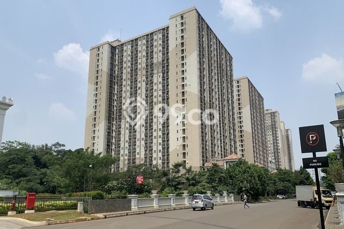 SPECIAL PRICE! Apartemen di Gunung Putri, 1 KM, Luas 35m2m², Area Strategis, Fasilitas Lengkap, Bisa Segera Huni SPECIAL PRICE! Apartemen di Gunung Putri, 1 KM, Luas 35m2m², Area Strategis, Fasilitas Lengkap, Bisa Segera Huni