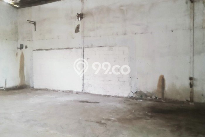 Disewakan Gudang Strategis di Dadap, Luas 900m², Pusat Komersial Disewakan Gudang Strategis di Dadap, Luas 900m², Pusat Komersial