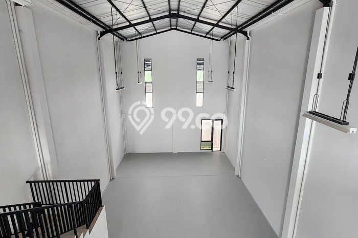 Gudang Ready di Pantai Indah Kapuk 2, Luas 291m², Lokasi Komersial, Akses Mudah Gudang Ready di Pantai Indah Kapuk 2, Luas 291m², Lokasi Komersial, Akses Mudah