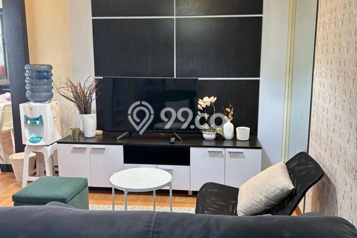 HOT PROPERTY! Apartemen di Tanah Abang, Jakarta Pusat, 1 KM, Luas 48m2m², Bisa Segera Ditempati, Pemandangan Terbaik HOT PROPERTY! Apartemen di Tanah Abang, Jakarta Pusat, 1 KM, Luas 48m2m², Bisa Segera Ditempati, Pemandangan Terbaik