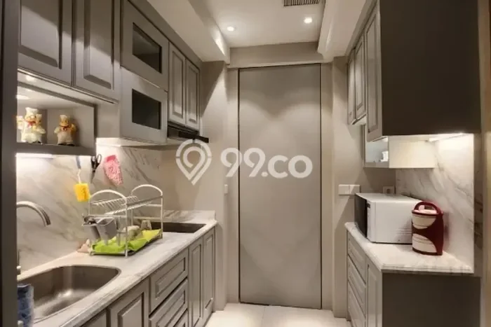 Apartemen Premium Kawasan , 3 KT, Luas 99m2m², Area Elite Apartemen Premium Kawasan , 3 KT, Luas 99m2m², Area Elite