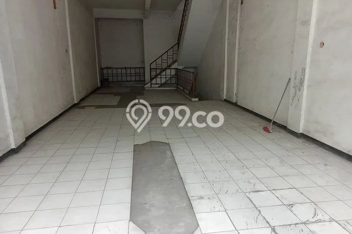 Unit Ruko Dijual di Rungkut Surabaya 268m2 Unit Ruko Dijual di Rungkut Surabaya 268m2