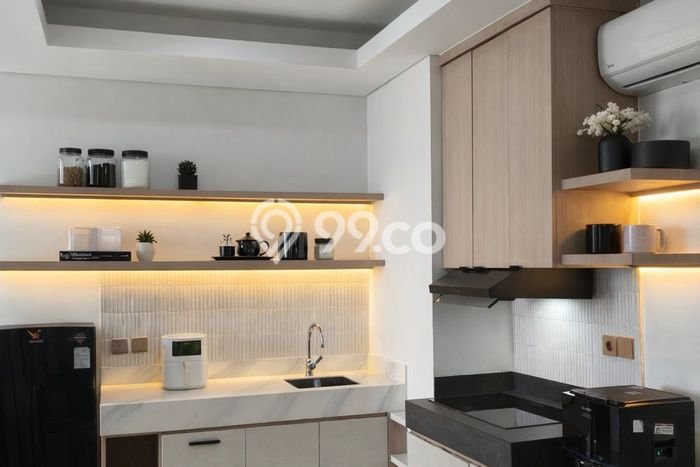 Disewakan Apartemen Terjangkau 2 KT di Sukomanunggal Surabaya Disewakan Apartemen Terjangkau 2 KT di Sukomanunggal Surabaya