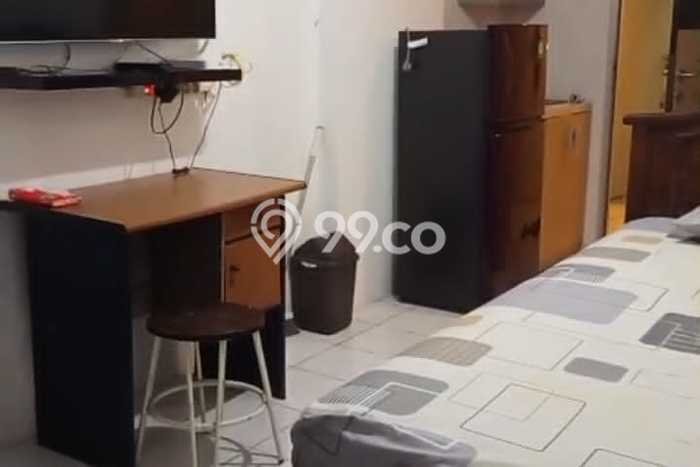 Siap Milik Apartemen 1 Kamar Tidur, 1 Kamar Mandi di Kebomas, Gresik Siap Milik Apartemen 1 Kamar Tidur, 1 Kamar Mandi di Kebomas, Gresik