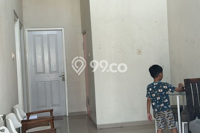 Jual Rumah Favorit Siap Huni LB 45m2 di Rungkut, Surabaya Jual Rumah Favorit Siap Huni LB 45m2 di Rungkut, Surabaya