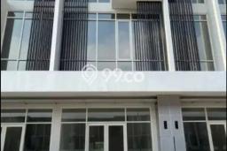 Ruko Kawasan Komersial Kawasan Pakal, Luas 164m2m², Siap Operasi Ruko Kawasan Komersial Kawasan Pakal, Luas 164m2m², Siap Operasi