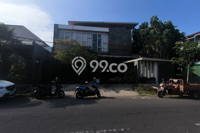 Kantor Kawasan Gayungan, Luas 420m2m², Posisi Mainroad Kantor Kawasan Gayungan, Luas 420m2m², Posisi Mainroad