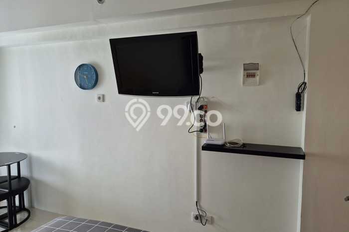 Disewakan Segera Apartemen Minimalis 0 KT di Kawasan Mulyorejo Disewakan Segera Apartemen Minimalis 0 KT di Kawasan Mulyorejo