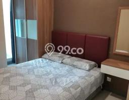 UNIT PREMIUM! Apartemen Kawasan Pakuwon, 1 KM, Luas 54m2m², Area Premium, Pemandangan Kota UNIT PREMIUM! Apartemen Kawasan Pakuwon, 1 KM, Luas 54m2m², Area Premium, Pemandangan Kota