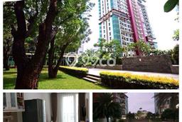 Dijual Apartemen di Pancoran, Jakarta Selatan Punya 1 Kamar Tidur Dijual Apartemen di Pancoran, Jakarta Selatan Punya 1 Kamar Tidur