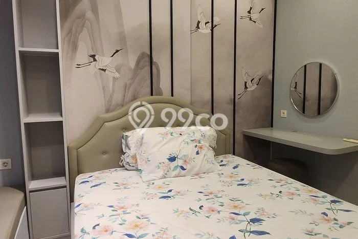 Hunian Apartemen Disewakan Murah 61m2 di Wiyung, Cocok Dijadikan Tempat Tinggal Anda Hunian Apartemen Disewakan Murah 61m2 di Wiyung, Cocok Dijadikan Tempat Tinggal Anda