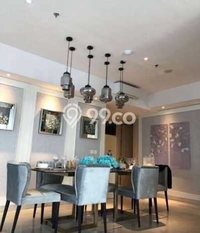 FOR SALE Hunian Apartemen High-Class di Tegalsari dengan 4 Kamar Tidur & Luas 134m2 FOR SALE Hunian Apartemen High-Class di Tegalsari dengan 4 Kamar Tidur & Luas 134m2