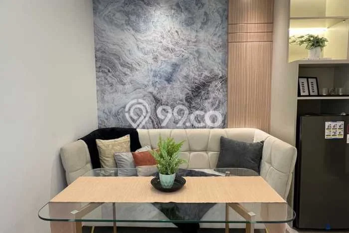 Apartemen Minimalis untuk Disewa, 1 Kamar di Surabaya Apartemen Minimalis untuk Disewa, 1 Kamar di Surabaya