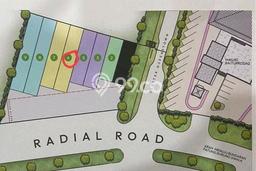 Tanah di Sambikerep, Luas 173m2m², Area Premium, Disewakan Tanah di Sambikerep, Luas 173m2m², Area Premium, Disewakan