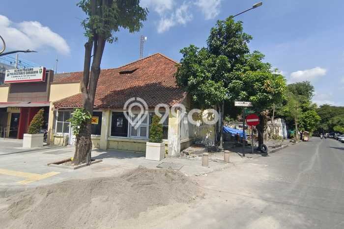 INVESTASI POTENSIAL! Ruko Kawasan Krembangan, Luas 250m2m², Kawasan Komersial INVESTASI POTENSIAL! Ruko Kawasan Krembangan, Luas 250m2m², Kawasan Komersial