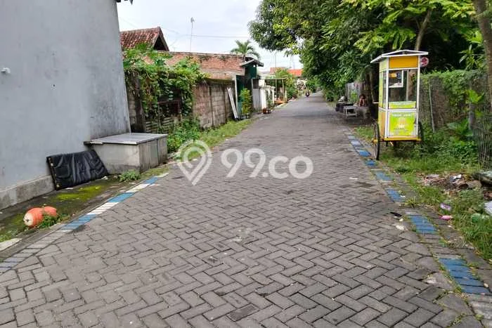 Kost Dijual di Sidoarjo Spesifikasi 25 KT & 25 KM Kost Dijual di Sidoarjo Spesifikasi 25 KT & 25 KM