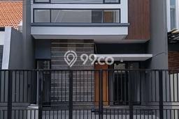 Jual Rumah Minimalis Bagus Punya 5 KT di Sukolilo Surabaya SHM Jual Rumah Minimalis Bagus Punya 5 KT di Sukolilo Surabaya SHM