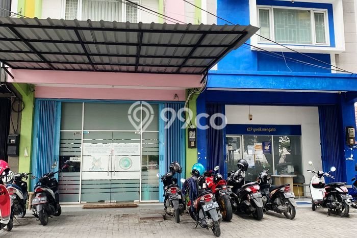 Ruko Favorit Dijual di Menganti Gresik Area Pusat Bisnis Ruko Favorit Dijual di Menganti Gresik Area Pusat Bisnis