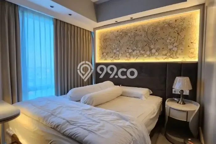 Apartemen Premium Kawasan , 3 KT, Luas 99m2m², Area Elite Apartemen Premium Kawasan , 3 KT, Luas 99m2m², Area Elite