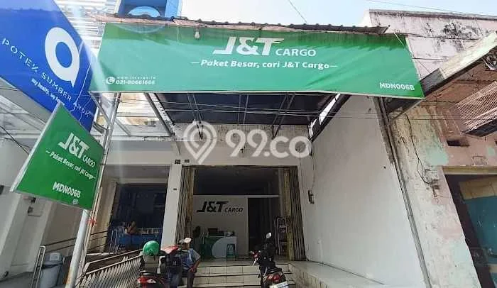 Unit Ruko Dijual di Madiun Madiun 112m2 Unit Ruko Dijual di Madiun Madiun 112m2
