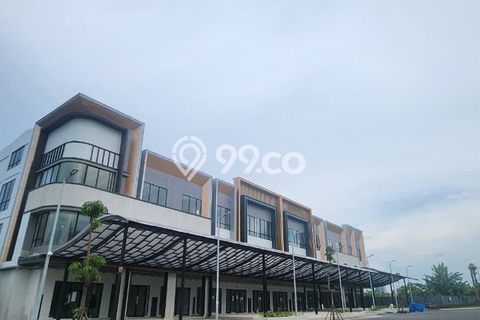 Untuk Dijual! Ruko di Citraland Surabaya LT 87m2 / LB 196m2 Kawasan Bisnis Untuk Dijual! Ruko di Citraland Surabaya LT 87m2 / LB 196m2 Kawasan Bisnis