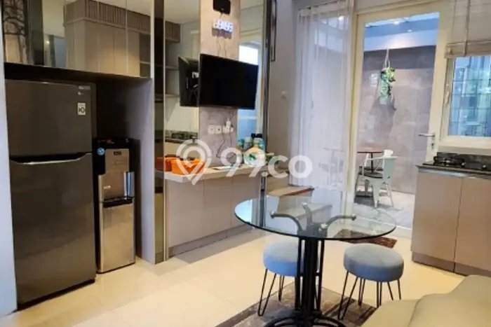 Apartemen Eksklusif di , 2 KM, Luas 65m2m², Akses Surabaya, Surabaya Apartemen Eksklusif di , 2 KM, Luas 65m2m², Akses Surabaya, Surabaya