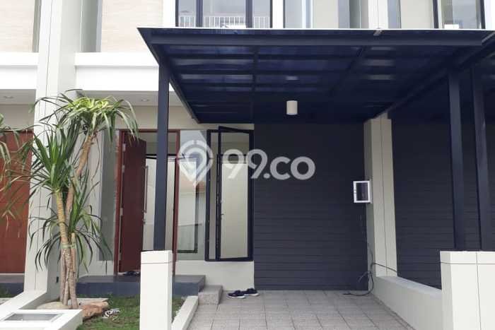 Rumah di Sambikerep, 3 KT, Konsep Modern, Luas 60m2m² Bangunan 120m2m² Rumah di Sambikerep, 3 KT, Konsep Modern, Luas 60m2m² Bangunan 120m2m²