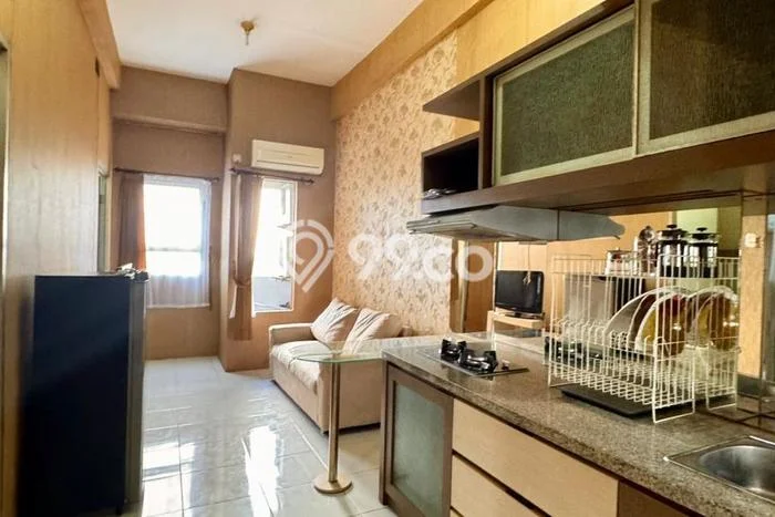 Jarang Ada! Unit Apartemen Hemat di Dukuh Pakis, Surabaya 2 Kamar Tidur dan 1 Kamar Mandi Jarang Ada! Unit Apartemen Hemat di Dukuh Pakis, Surabaya 2 Kamar Tidur dan 1 Kamar Mandi