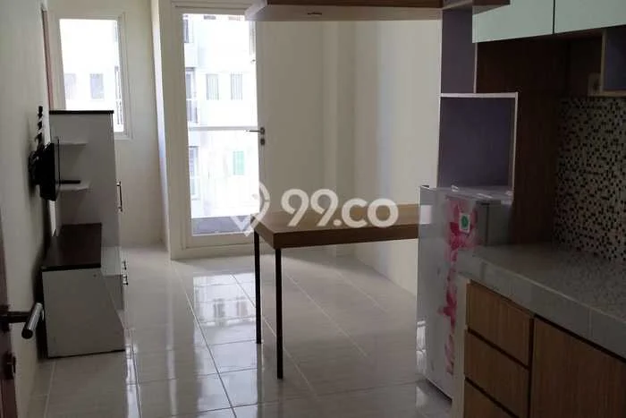 Hunian Apartemen 1 KT 1 KM Dijual di Mulyorejo Surabaya, Luas 38m2 Hunian Apartemen 1 KT 1 KM Dijual di Mulyorejo Surabaya, Luas 38m2