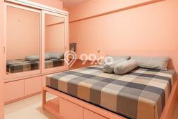 Tersedia Apartemen 2 KT, 1 KM, 42m2 di Bubutan, Surabaya Tersedia Apartemen 2 KT, 1 KM, 42m2 di Bubutan, Surabaya