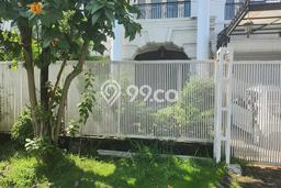 Hunian Mewah Dijual LT 240m2 di Lakarsantri, Surabaya Hunian Mewah Dijual LT 240m2 di Lakarsantri, Surabaya
