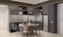 Apartemen Siap Pakai 0 BR dengan Harga Hemat di Area Tegalsari, Surabaya Apartemen Siap Pakai 0 BR dengan Harga Hemat di Area Tegalsari, Surabaya