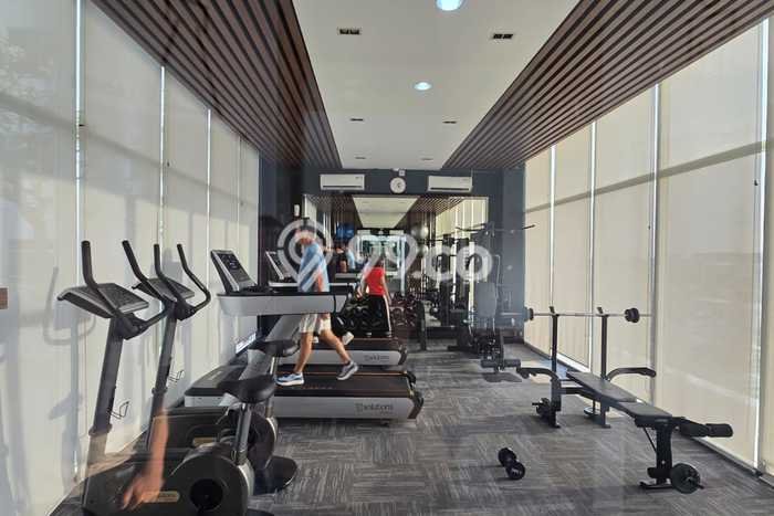 Tersedia Apartemen 0 KT & 1 KM di Wonokromo, Surabaya Tersedia Apartemen 0 KT & 1 KM di Wonokromo, Surabaya