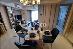 Apartemen Harga Murah dengan 4 BR & 1 KM di Tegalsari Surabaya Apartemen Harga Murah dengan 4 BR & 1 KM di Tegalsari Surabaya