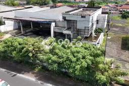 Gudang Paling Dicari LB 1824m2 Dijual di Krian Gudang Paling Dicari LB 1824m2 Dijual di Krian