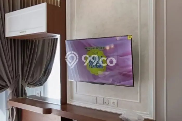 Apartemen Strategis di Mayjen Sungkono, 1 KM, Luas 27m2m², Siap Huni Apartemen Strategis di Mayjen Sungkono, 1 KM, Luas 27m2m², Siap Huni