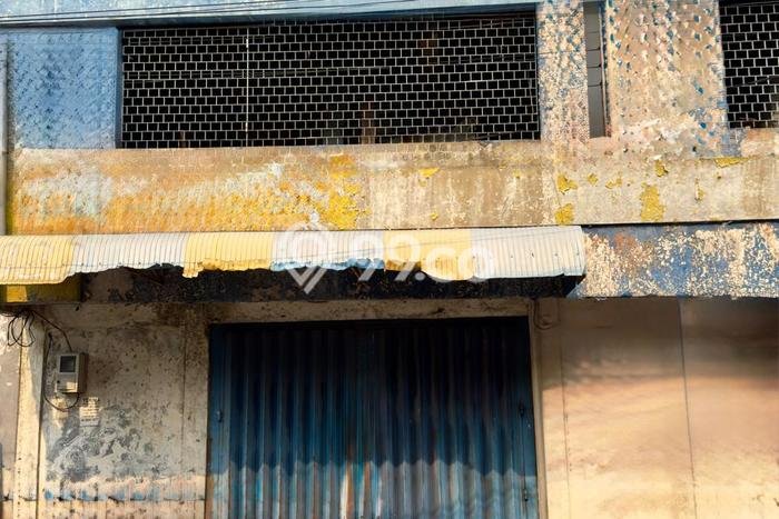 Ruko Paling Dicari LB 233m2 Dijual di Gubeng Ruko Paling Dicari LB 233m2 Dijual di Gubeng