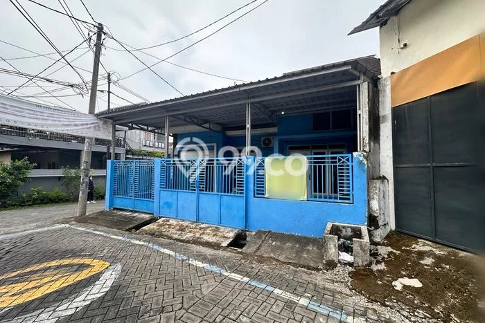 Sewa cepat rumah minimalis lokasi strategis 3 Kamar di Menganti, Gresik Sewa cepat rumah minimalis lokasi strategis 3 Kamar di Menganti, Gresik